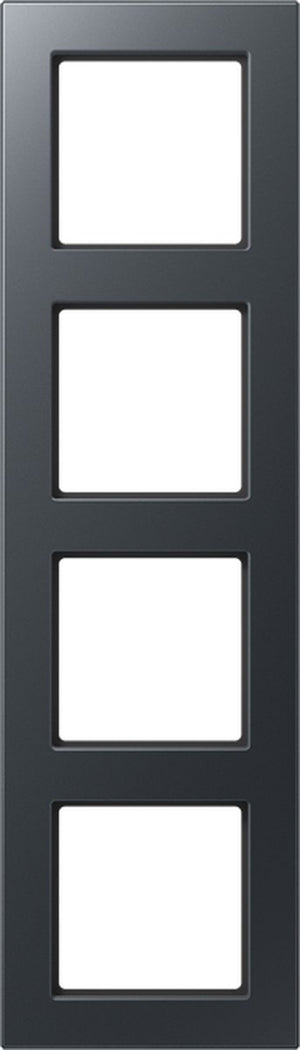 Jung afdekraam schakelmateriaal - a5584bfanm - e2yft