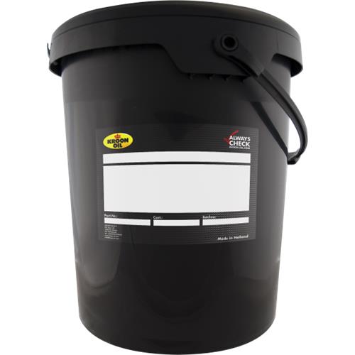 Kroon-oil kroon caliplex hd grease ep2 vet 18kg