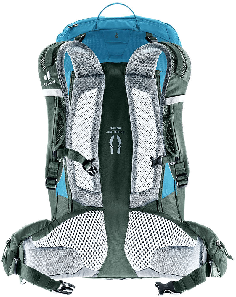 Load image into Gallery viewer, Deuter trail pro 33 - hiking backpack

