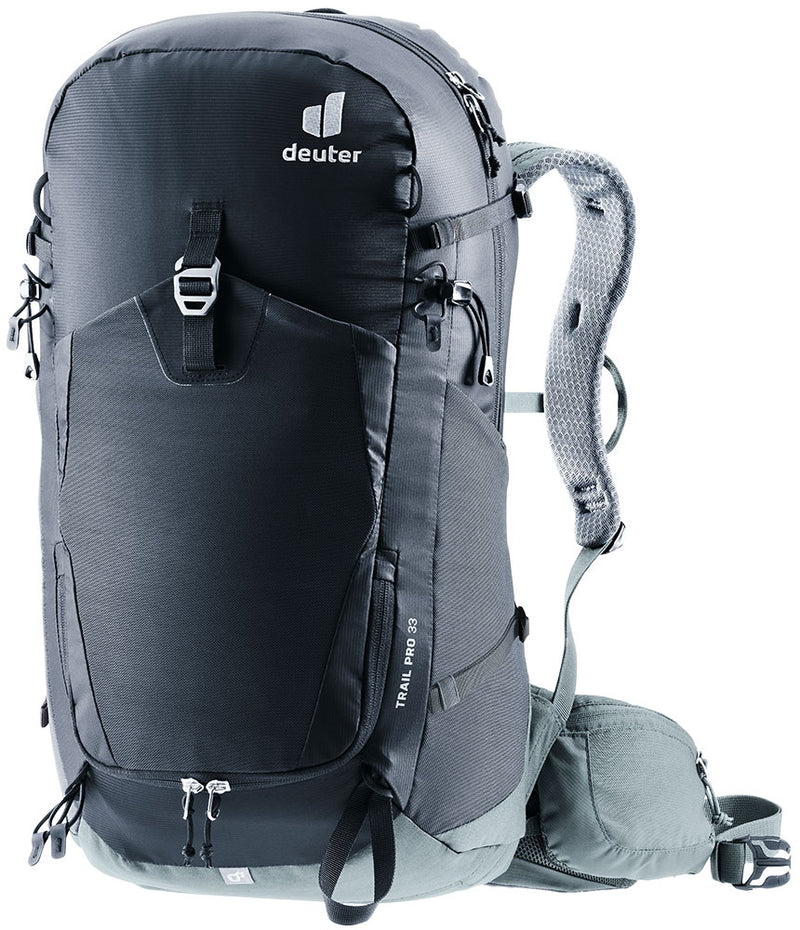 Load image into Gallery viewer, Deuter trail pro 33 - hiking backpack
