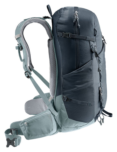 Deuter trail pro 33 - hiking backpack