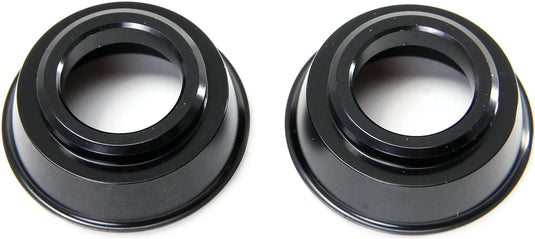 Sram adapter-eindkapjes adapter end caps x0 qr 15mm