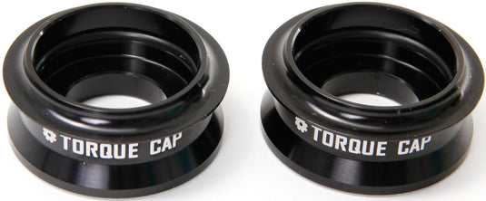 Sram adapter-eindkappen adapter caps 15 x100 110 boost