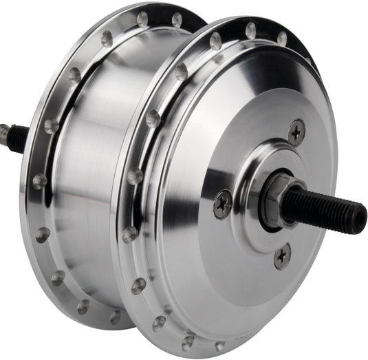 Ansmann voorwiel motor fm4.1 fr.wheel motor fm4.1 26 28