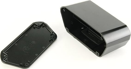 Ansmann besturingsapparaat body f. controller