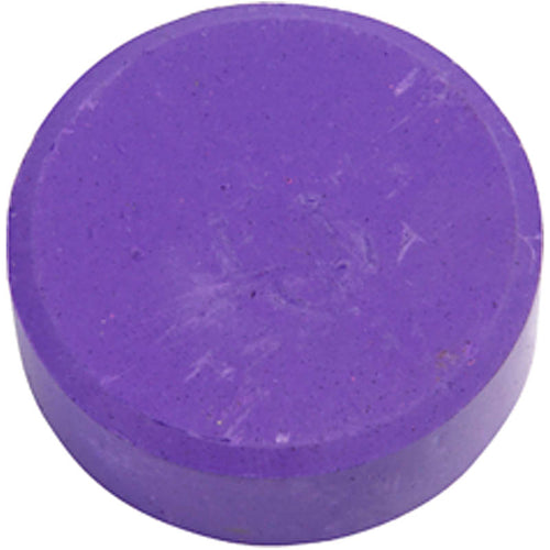 Colortime waterverf, h: 16 mm, d 44 mm, paars, 6 stuk 1 doos