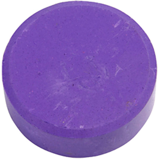 Colortime waterverf, h: 16 mm, d 44 mm, paars, 6 stuk 1 doos