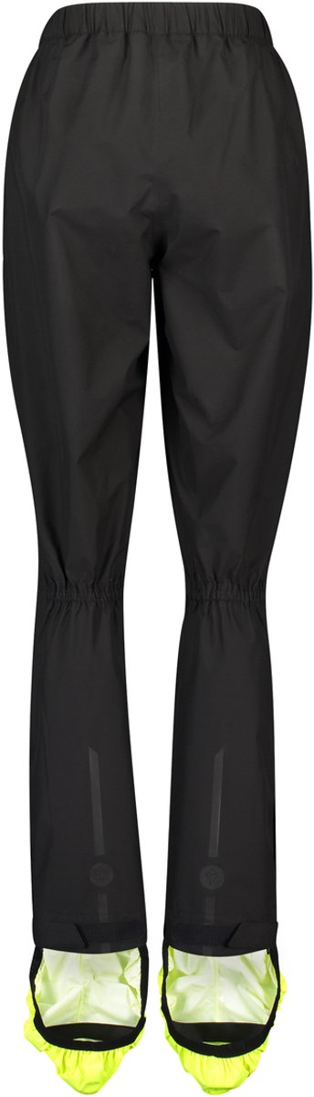Chargez l'image dans la visionneuse de la galerie, Agu compact regenbroek commuter dames zwart
