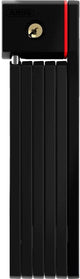 Abus Bordo uGrip 5700 Rood 80cm Fietslot