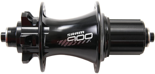 Sram achternaaf 900 rear hub 900 alu 32h black
