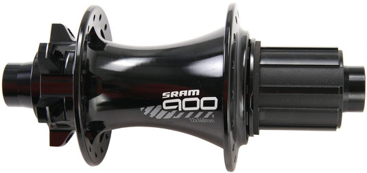 Sram achternaaf 900 hub hr 900 32 hole 10- 11-f. 12x148 boost