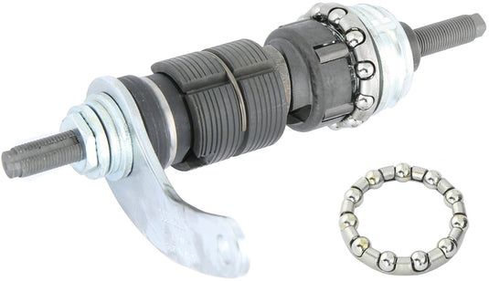 Velosteel vervangende kit kplt. replacement kit for favorit hub