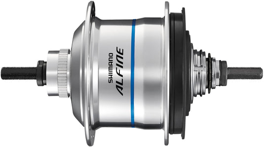 Shimano versnellingsnaaf onderdelenset alfine di2 sg-s705 shim.hub 11gg alfine 36l si disc cl di2