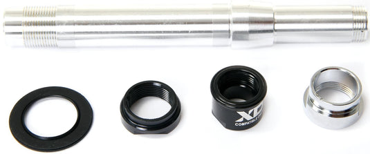 Sram as axle f. 746 716 hub 746 xd boost