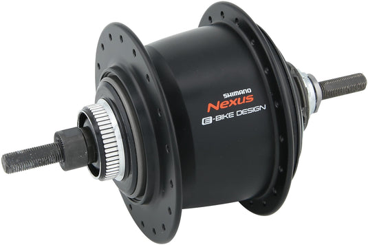Shimano versnellingsnaaf onderdelenset nexus di2 inter-5 sgc70505d shim.hub 5gg nexus 36l sw disc cl fl di2