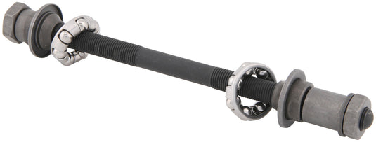 Contec achteras thrax hr ct rear axle 178x9,5 crmo