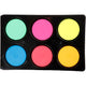 Https: www.cchobby.nl waterverf-h-16-mm-d-44-mm-neon-kleuren-1-doos