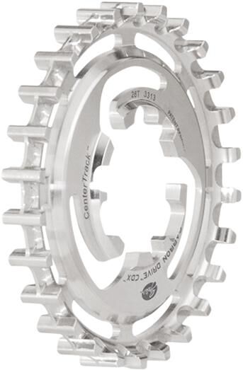 Load image into Gallery viewer, Gates - Gates CDX achtertandwiel 26 tands Enviolo Nuvinci
