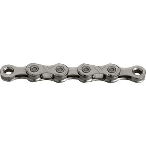 Kmc ketting 11 speed x11 118 schakels - grijs
