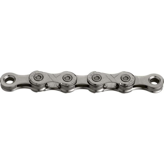 Kmc ketting 11 speed x11 118 schakels - grijs