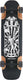Tempish amar downhill freeride longboard - 36 inch (91 cm) - snel stabiel board