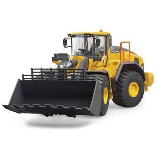 Bruder - wiellader volvo l260h - 3462458