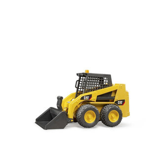 Bruder 02481 cat bulldozer 1:16
