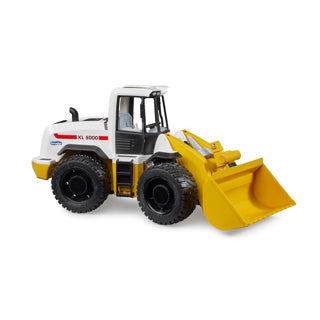 Chargez l'image dans la visionneuse de la galerie, Bruder auto shovel xl 5000
