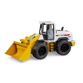 Chargez l'image dans la visionneuse de la galerie, Bruder auto shovel xl 5000
