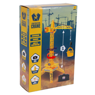 ギャラリービューアに画像をロードする, Rapid wheels kraan met kabelbesturing en beweegbare trolley met afstandsbediening
