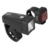Load image into Gallery viewer, Axa verlichtingsset niteline-t1
