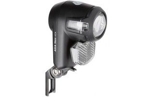 Load image into Gallery viewer, Axa koplamp nox city batterij automaat 4 lux
