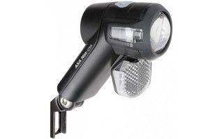 AXA koplamp Nox Sport 12 lux Auto off