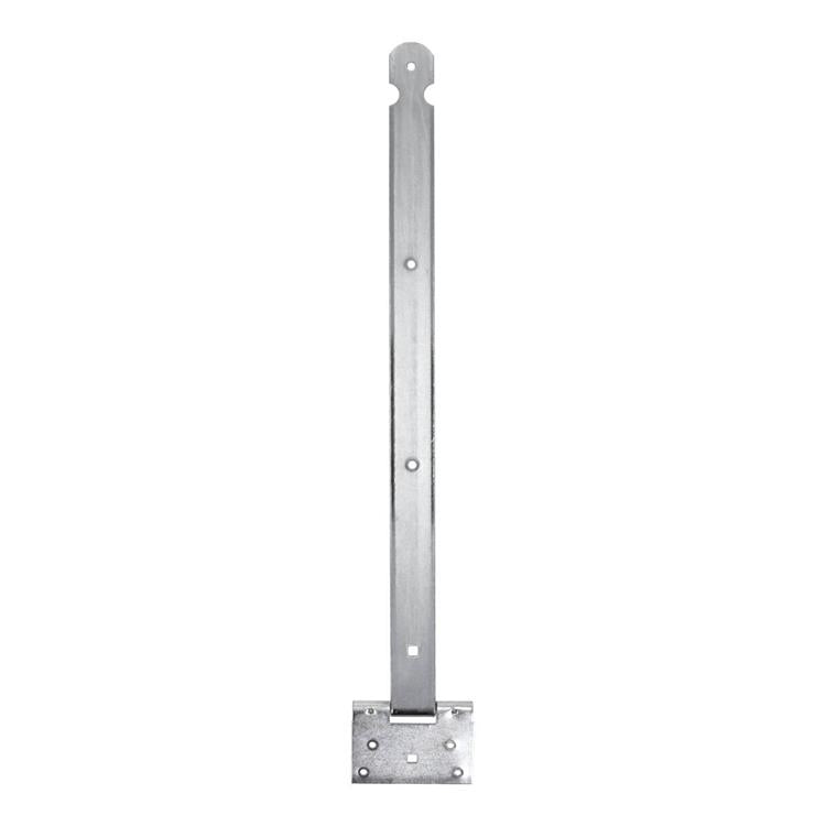 Afbeelding laden in galerijviewer, Mack 1069052 - kruisheng zwaar verzinkt 600 mm | 5 stuks
