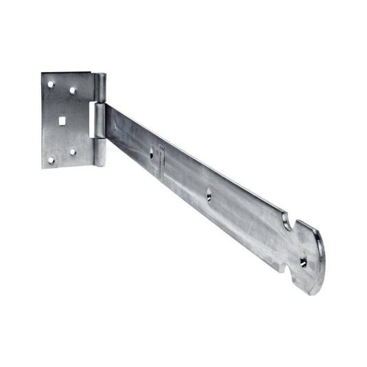 Mack 1069052 - kruisheng zwaar verzinkt 600 mm | 5 stuks