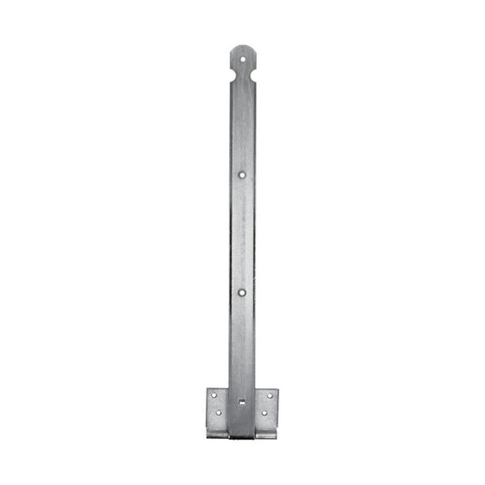 Mack 1069052 - kruisheng zwaar verzinkt 600 mm | 5 stuks