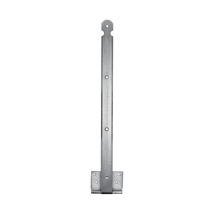 Afbeelding laden in galerijviewer, Mack 1069052 - kruisheng zwaar verzinkt 600 mm | 5 stuks
