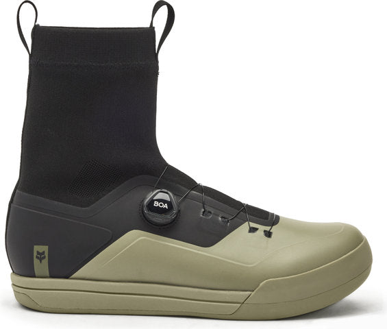 Load image into Gallery viewer, Fox head union all weather clipless mtb shoes
