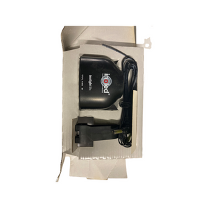 Inolight accu-lamp 10+