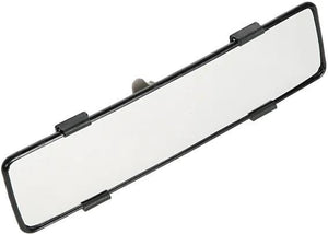 Van wezel binnenspiegel hagus panorama interior mirror universal panorama convex