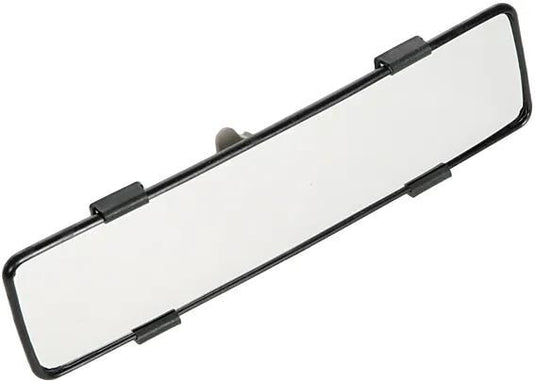 Van wezel innenspiegel hagus panorama interior mirror universal panorama convex