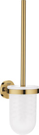 Grohe essentials toiletborstelset (wandmodel) - cool sunrise (goud)