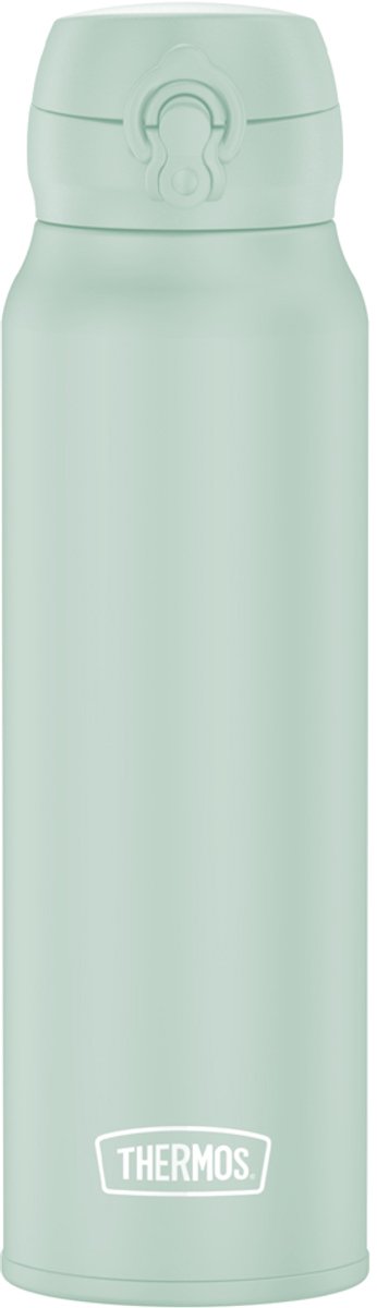 Thermos ultralight drinkfles - 0l5 - soft mint mat
