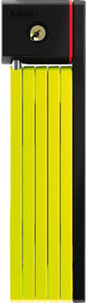 Abus Bordo uGrip 5700 - vouwslot, 80 cm, groen