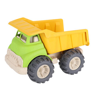 Jipy bioplastic kiepwagen groot