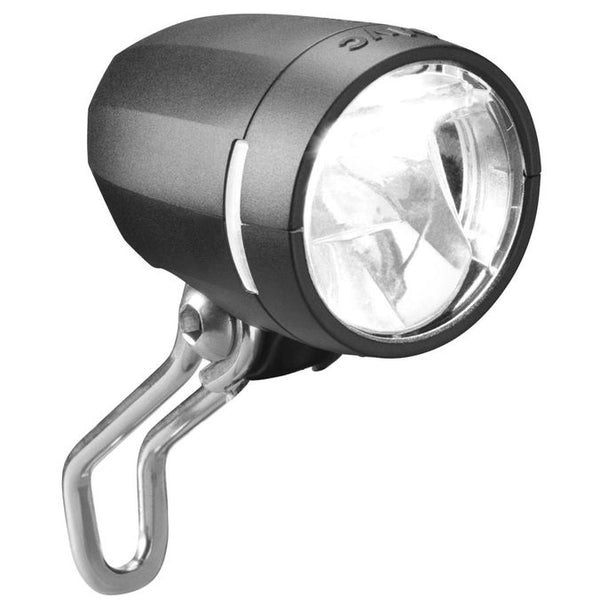 Koplamp Busch und Müller Lumotec Myc E voor e-bike - 50 Lux - 6-42 Volt