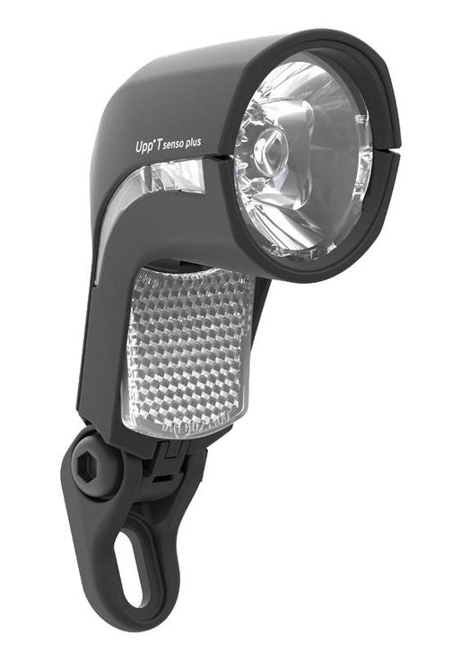 Bumm koplamp Lumotec UPP DC 6-42V E-Bike