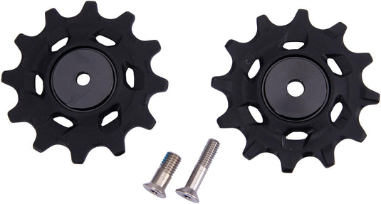 Sram derailleurwielen set pulley set force etap axs ind.bear.