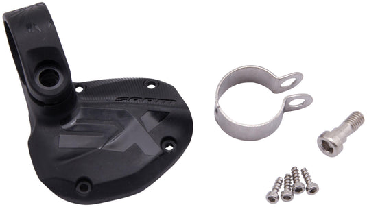 Sram behuizing deksel housing cover sx eagle black
