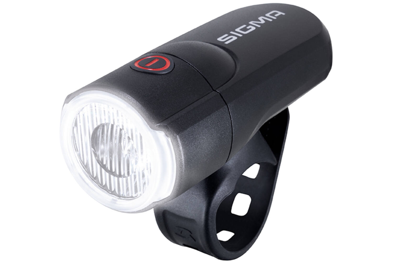 Sigma Aura 30 lux koplamp LED batterij